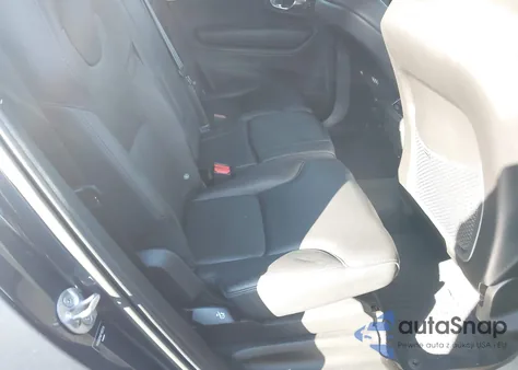 2023 Volvo Xc90 B6 Plus 7-Seater from USA, damaged, VIN YV4062PNXP1902510